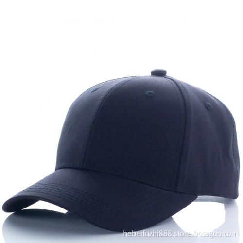 Custom logo leather basketball hats